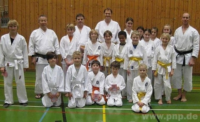 Karate_Bundestrainer
