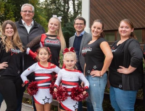 2019-10-10_Cheerleading - Foto: TV1868