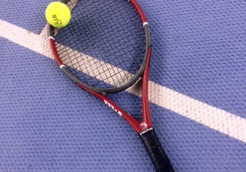 20200203 - Abteilung Tennis neutrales Bild