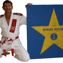 2014_Tatami_of_Fame_Robert_Rogger